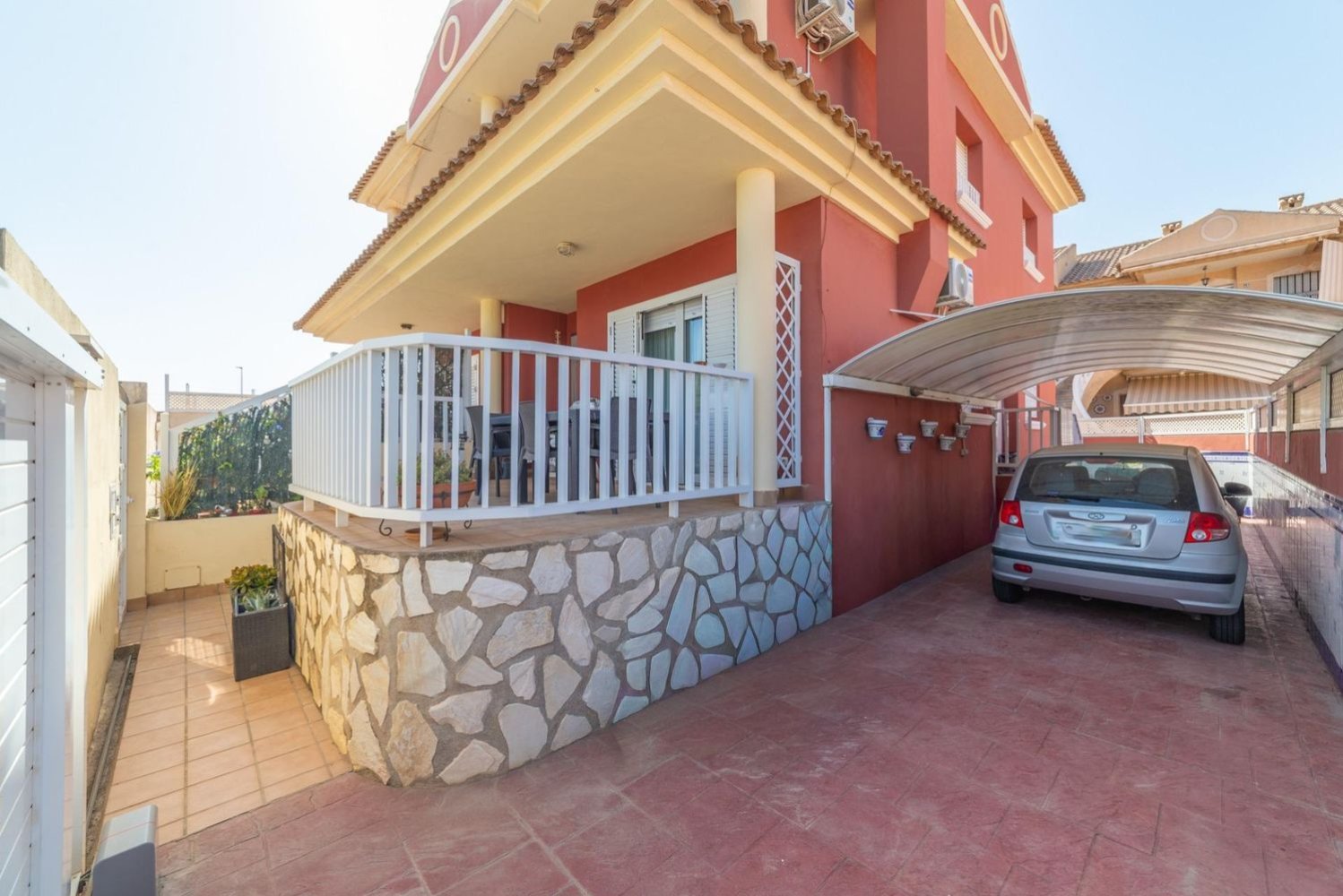 Casa T3 em San Javier, Spain N.º 207696