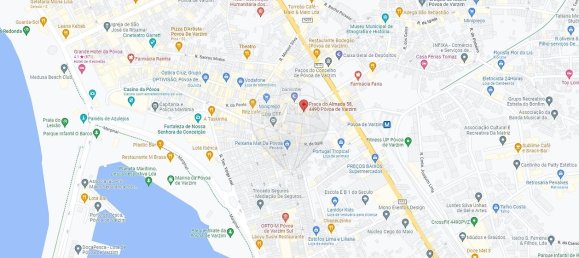 Imóvel comercial em Póvoa de Varzim, Portugal 197 m² N.º 38827 6