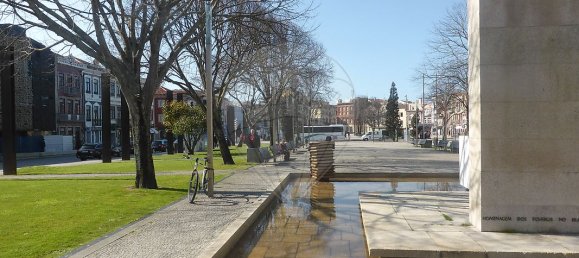 Imóvel comercial em Póvoa de Varzim, Portugal 197 m² N.º 38827 2