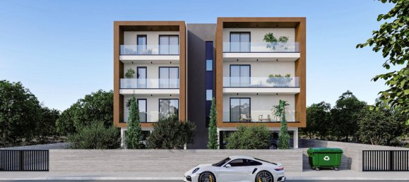 1 bedroom Apartment in Paphos, Cyprus No. 23044 6