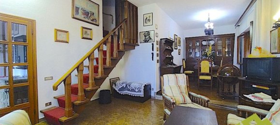 10 rooms Villa in Rosignano Marittimo, Italy No. 48486 9