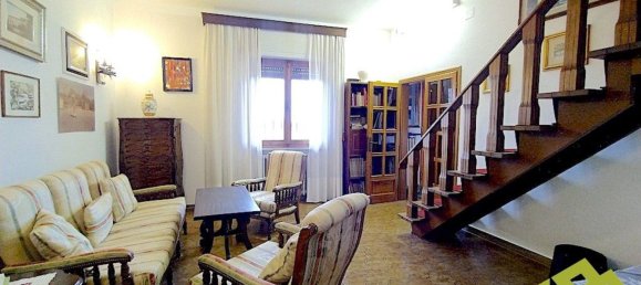 10 rooms Villa in Rosignano Marittimo, Italy No. 48486 11