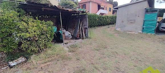 10 rooms Villa in Rosignano Marittimo, Italy No. 48486 5