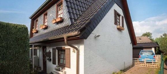 2 غرف نوم منزل في Pinneberg, Germany رقم 293600 20