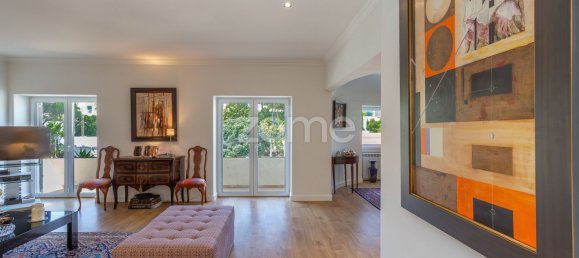 3 غرف نوم شقة في Cascais, Portugal رقم 136433 8