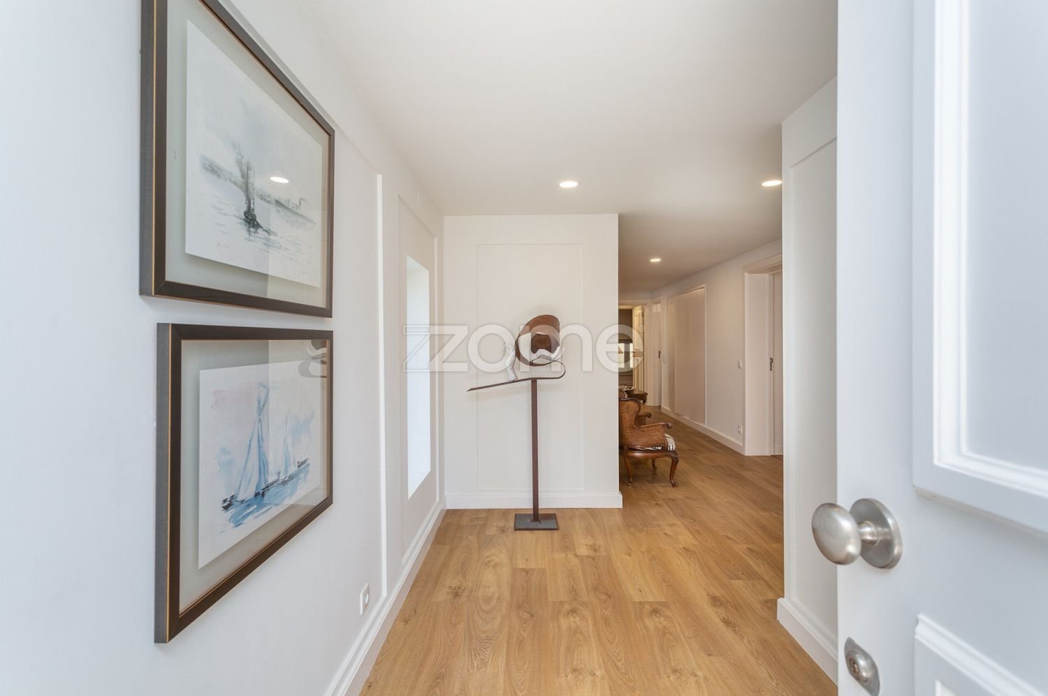 3 غرف نوم شقة في Cascais, Portugal رقم 136433