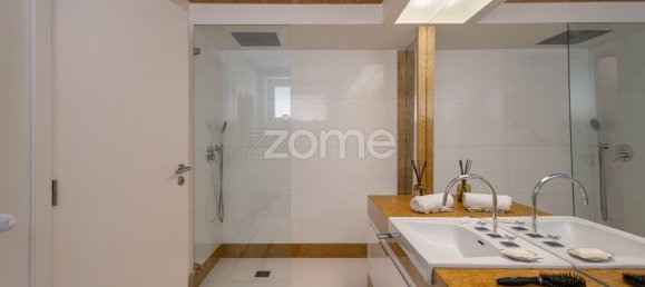 3 غرف نوم شقة في Cascais, Portugal رقم 136433 35