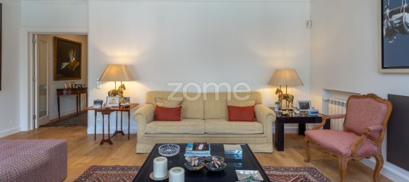 3 غرف نوم شقة في Cascais, Portugal رقم 136433 13