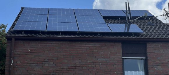 Moradia em banda de 3 divisões em Monchengladbach, Germany N.º 257969 15