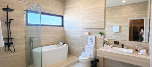5 Schlafzimmer Haus in Bang Lamung, Thailand, Nr. 144421 16