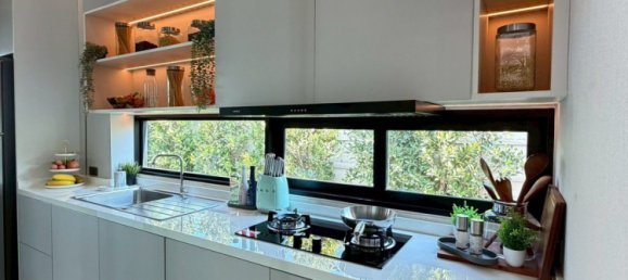 5 Schlafzimmer Haus in Bang Lamung, Thailand, Nr. 144421 11