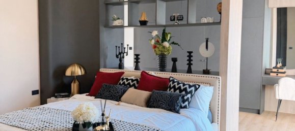 5 Schlafzimmer Haus in Bang Lamung, Thailand, Nr. 144421 14