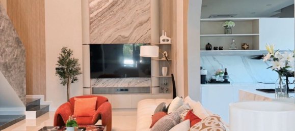 5 Schlafzimmer Haus in Bang Lamung, Thailand, Nr. 144421 6