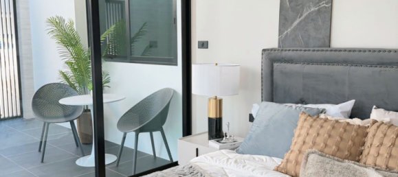 5 Schlafzimmer Haus in Bang Lamung, Thailand, Nr. 144421 10