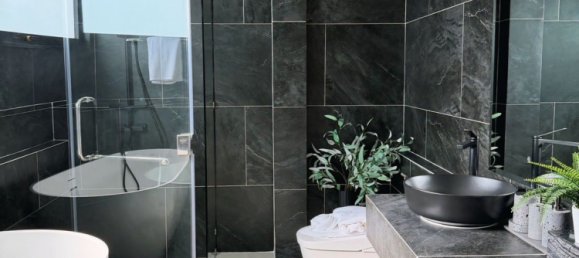 5 Schlafzimmer Haus in Bang Lamung, Thailand, Nr. 144421 18