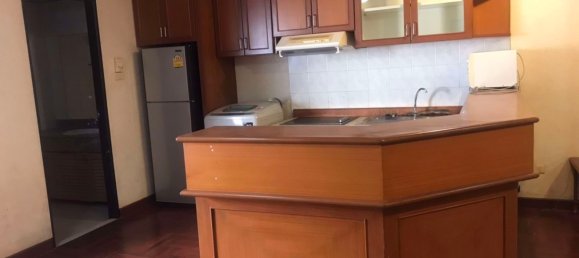 شقة 2 غرف نوم  في Watthana, Thailand رقم 9444 11