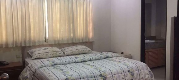 شقة 2 غرف نوم  في Watthana, Thailand رقم 9444 6