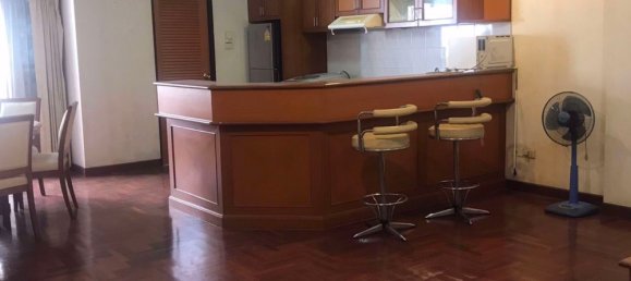 شقة 2 غرف نوم  في Watthana, Thailand رقم 9444 5