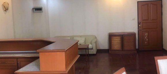 شقة 2 غرف نوم  في Watthana, Thailand رقم 9444 12