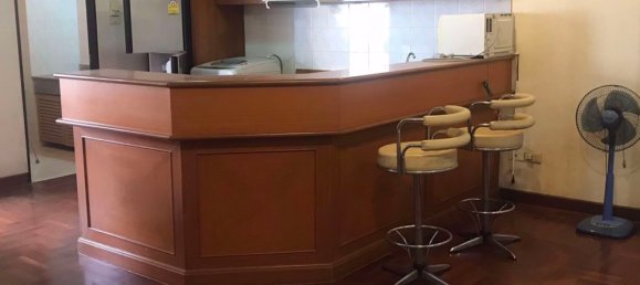 شقة 2 غرف نوم  في Watthana, Thailand رقم 9444 2