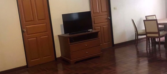 شقة 2 غرف نوم  في Watthana, Thailand رقم 9444 3