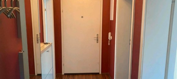 1 chambre Appartement à Mannheim, Germany No. 237080 5