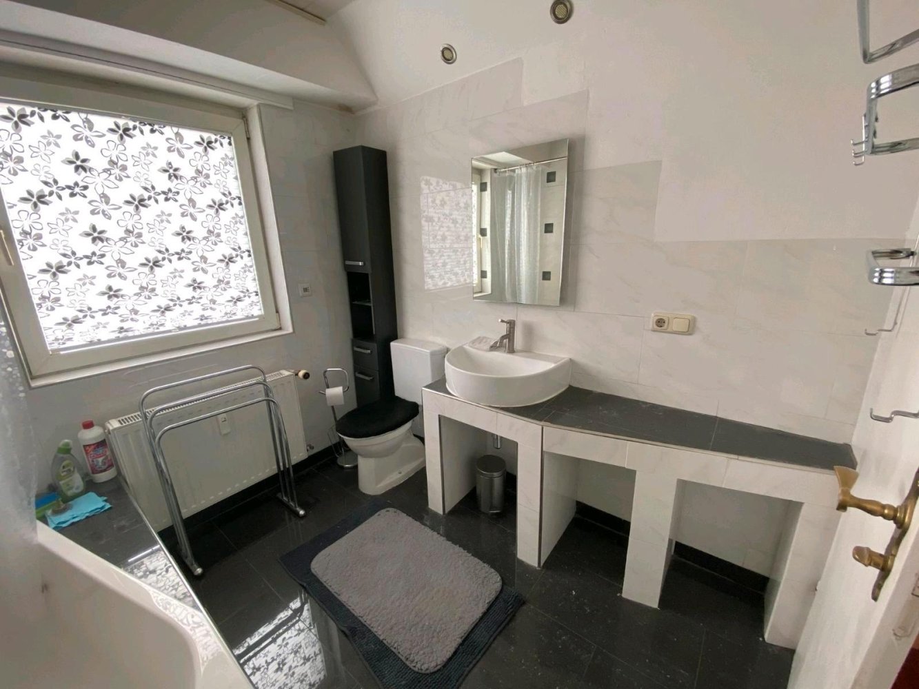 1 chambre Appartement à Mannheim, Germany No. 237080