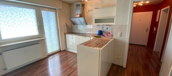 1 chambre Appartement à Mannheim, Germany No. 237080 9