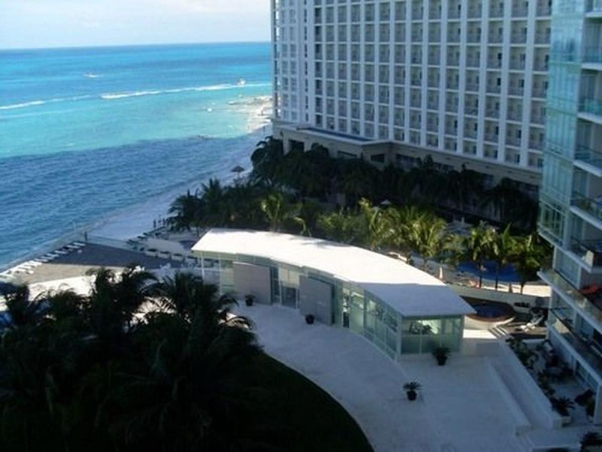 3 bedrooms Apartment in Mexico No. 176515