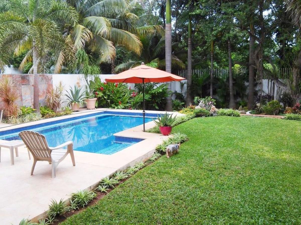 4 bedrooms House in Mexico No. 176879