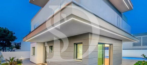 4 bedrooms House in Cascais, Portugal No. 118868 5