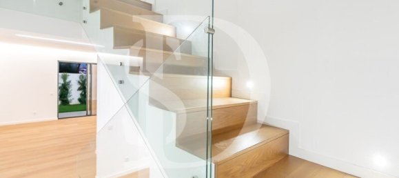 4 bedrooms House in Cascais, Portugal No. 118868 22