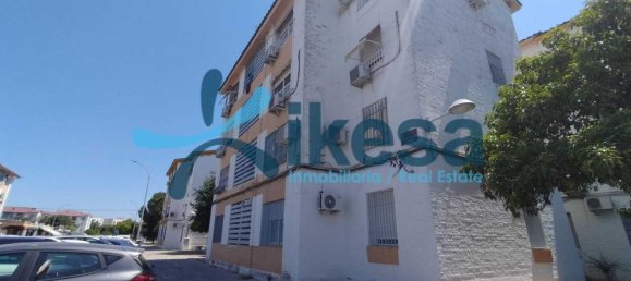 Квартира с 3 спальнями в Кордова, Испания № 152419 2