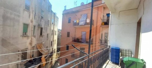 3 rooms Apartment in Vico del Gargano, Italy No. 17531 12
