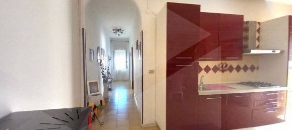 3 rooms Apartment in Vico del Gargano, Italy No. 17531 3