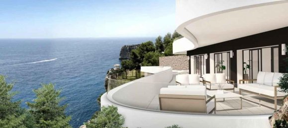 3 bedrooms Villa in Alicante, Spain No. 257498 2