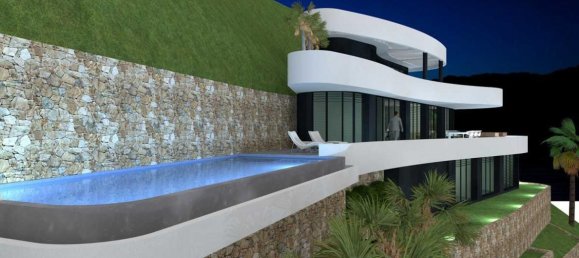3 bedrooms Villa in Alicante, Spain No. 257498 9