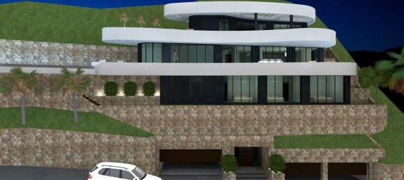 3 bedrooms Villa in Alicante, Spain No. 257498 7