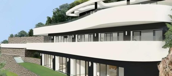 3 bedrooms Villa in Alicante, Spain No. 257498 3