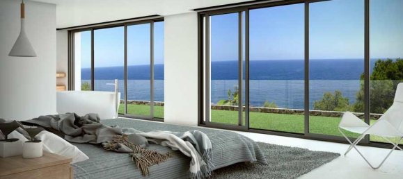 3 bedrooms Villa in Alicante, Spain No. 257498 5