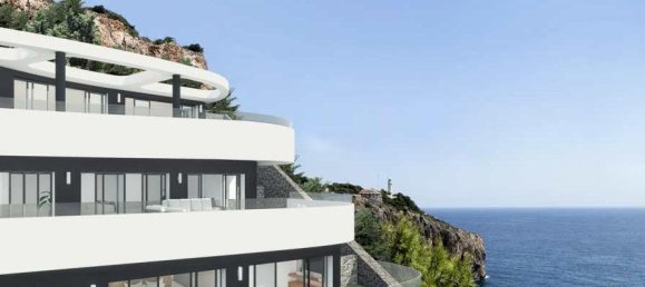 3 bedrooms Villa in Alicante, Spain No. 257498 4