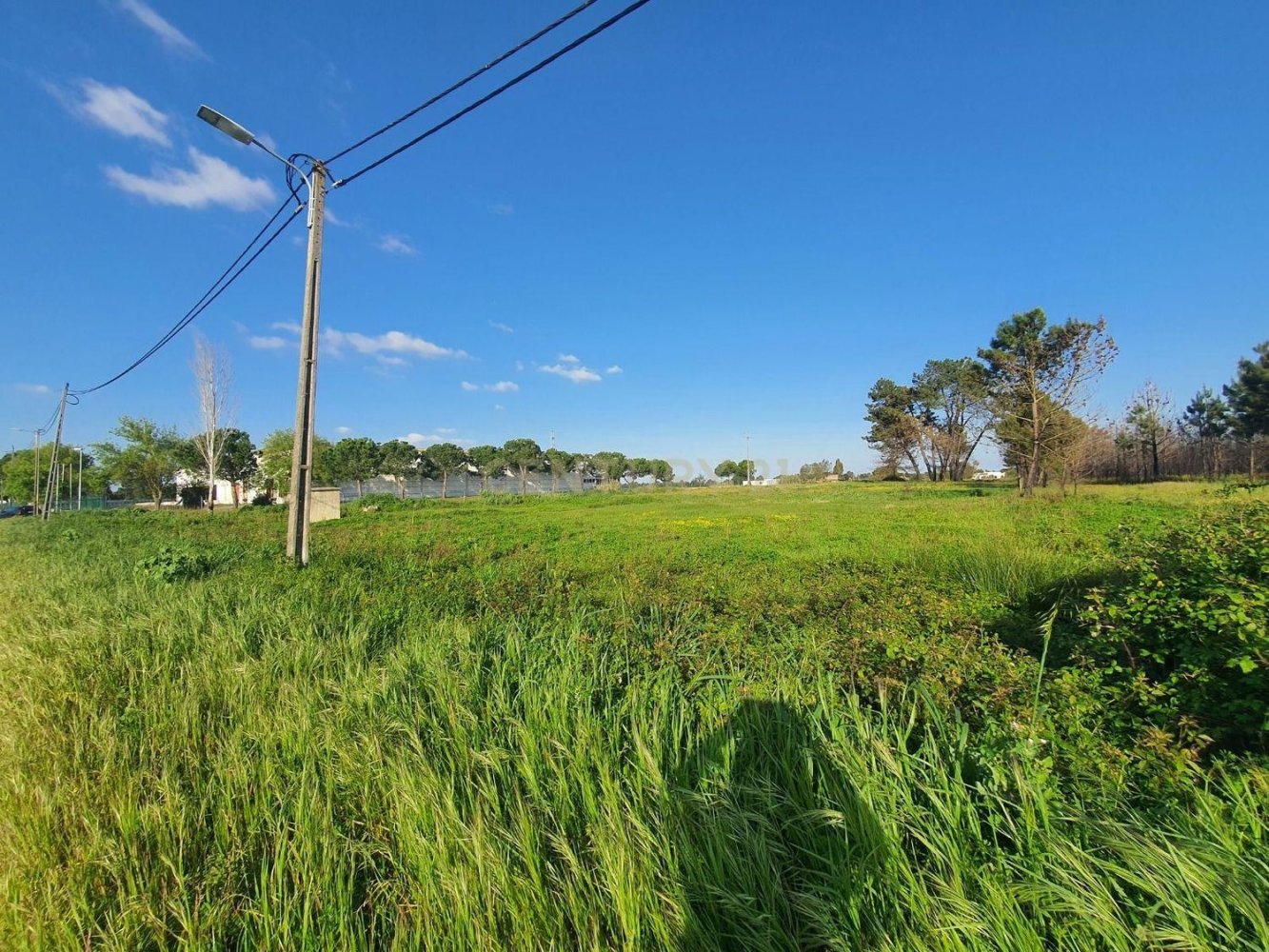  Land in Pinhal Novo, Portugal No. 206227
