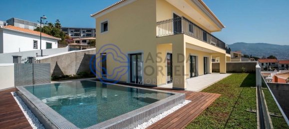 Дом с 3 спальнями в Фуншал, Португалия № 95167 30