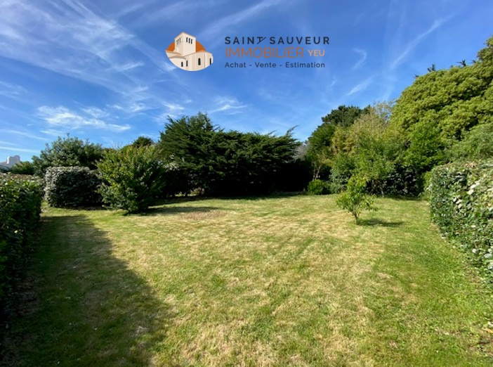  قطعة أرض في L'Ile-d'Yeu, France رقم 284100