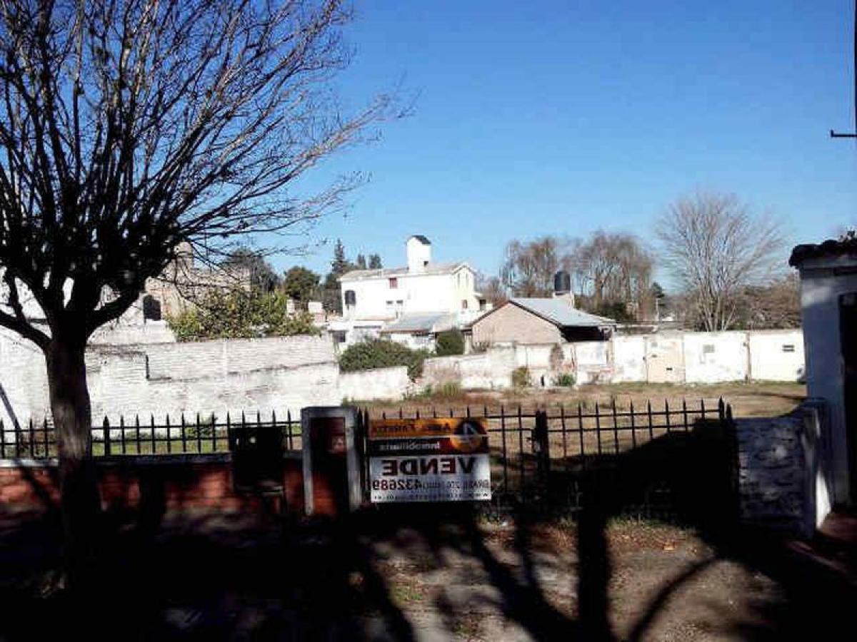 Grundstück in Cordoba, Argentina, Nr. 50450