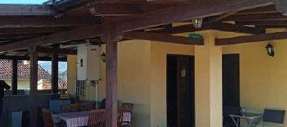 4 bedrooms Apartment in Montalto Uffugo, Italy No. 322963 13