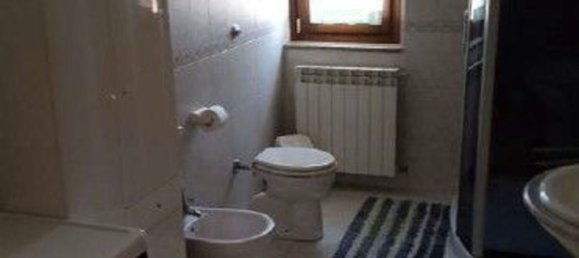4 bedrooms Apartment in Montalto Uffugo, Italy No. 322963 12