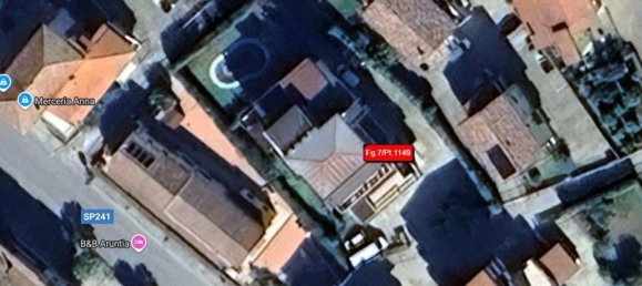 4 bedrooms Apartment in Montalto Uffugo, Italy No. 322963 2