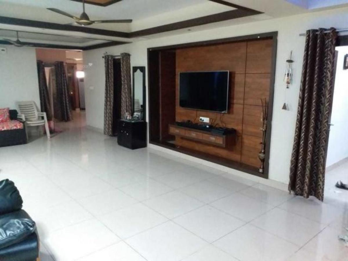 4 bedrooms House in Visakhapatnam, India No. 20546