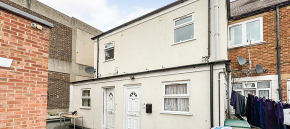 2 chambres Appartement à Slough, United Kingdom No. 10923 2